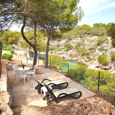 Houm Villa Cala Pi Cala Pi  Pokoj fotografie