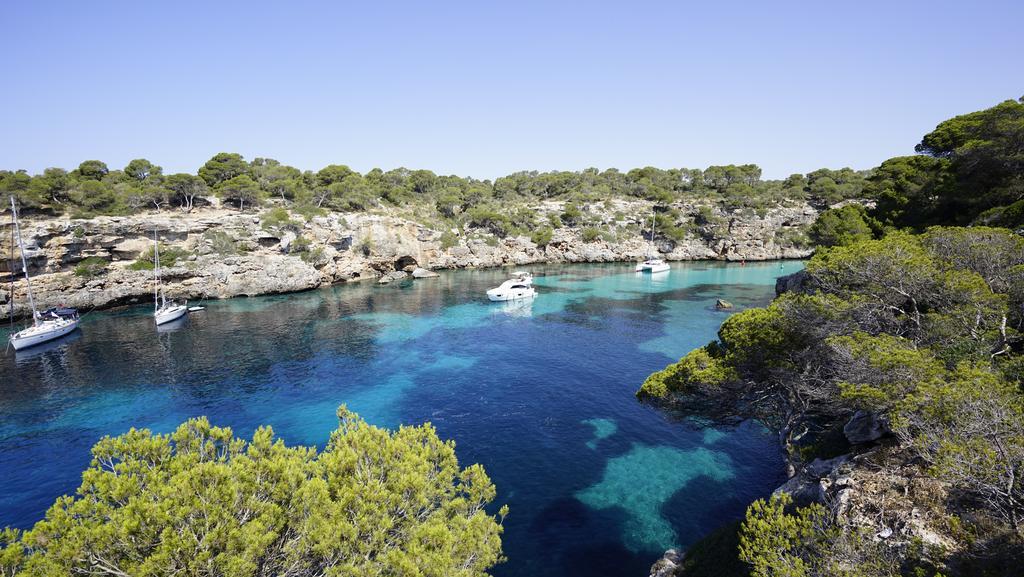Houm Villa Cala Pi Cala Pi  Pokoj fotografie