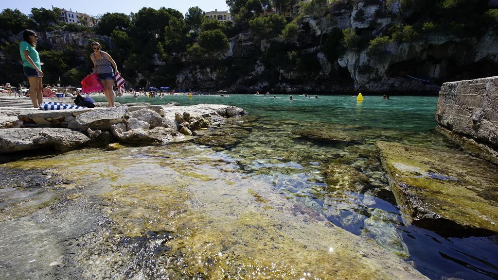 Houm Villa Cala Pi Cala Pi  Pokoj fotografie