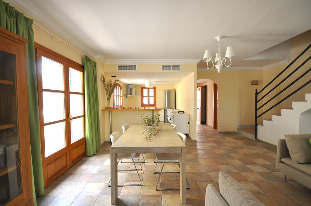 Houm Villa Cala Pi Cala Pi  Pokoj fotografie