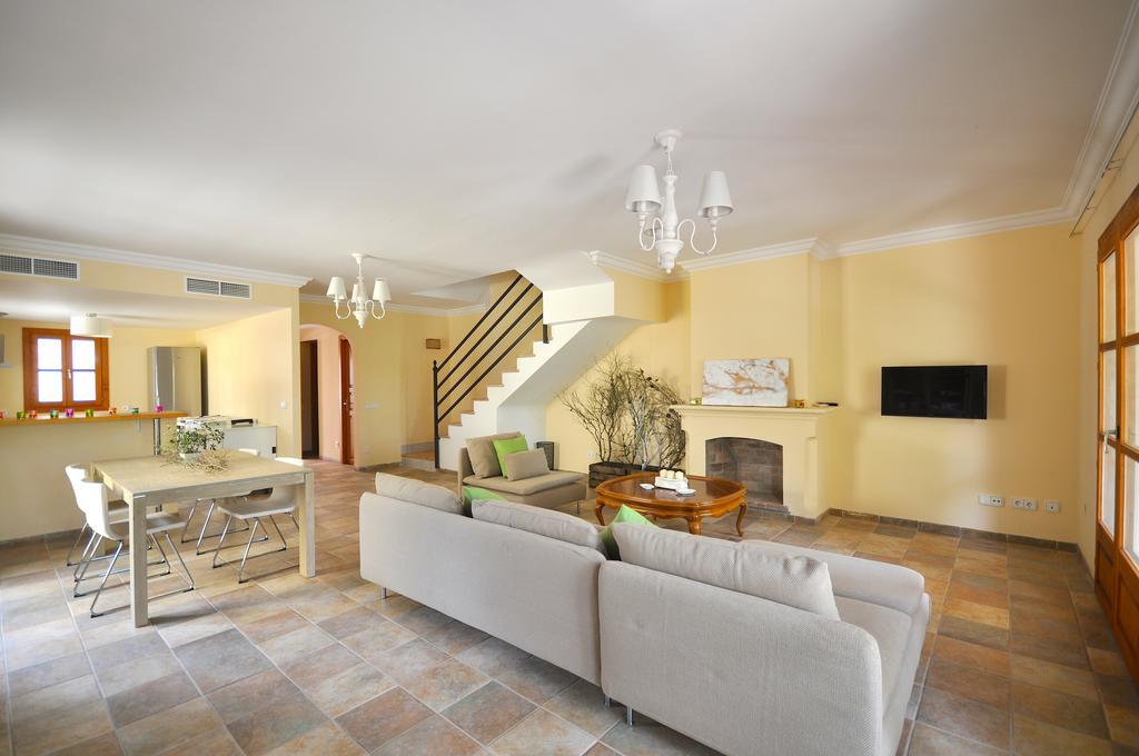 Houm Villa Cala Pi Cala Pi  Pokoj fotografie