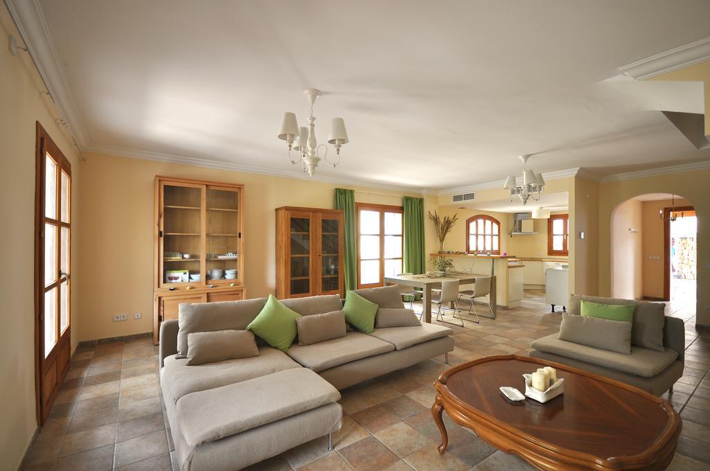 Houm Villa Cala Pi Cala Pi  Pokoj fotografie