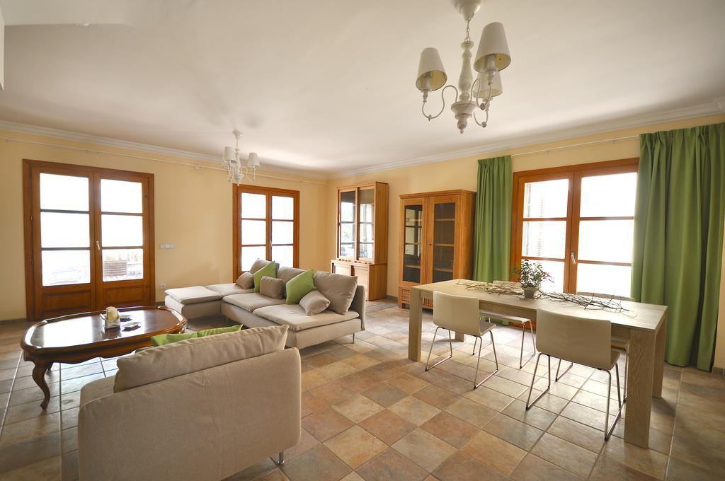Houm Villa Cala Pi Cala Pi  Pokoj fotografie
