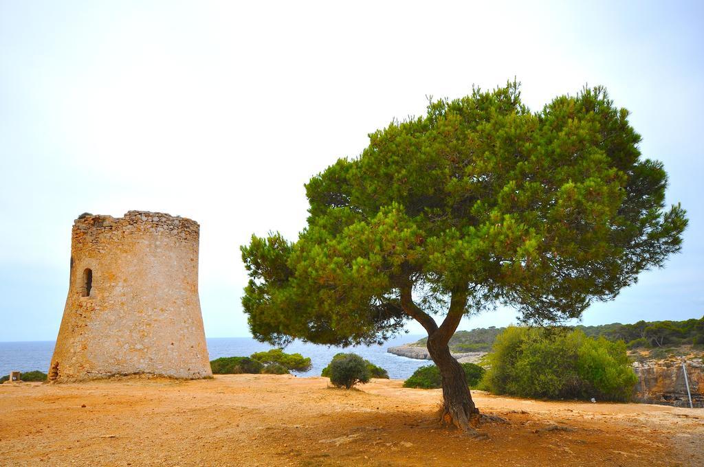 Houm Villa Cala Pi Cala Pi  Pokoj fotografie