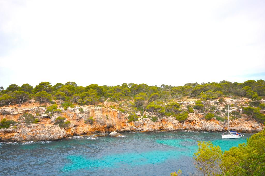 Houm Villa Cala Pi Cala Pi  Pokoj fotografie