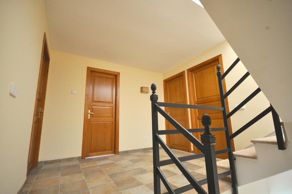Houm Villa Cala Pi Cala Pi  Pokoj fotografie