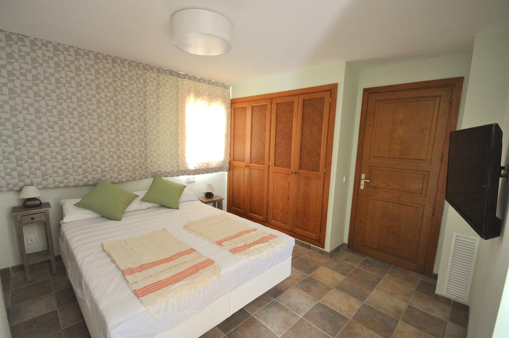 Houm Villa Cala Pi Cala Pi  Pokoj fotografie