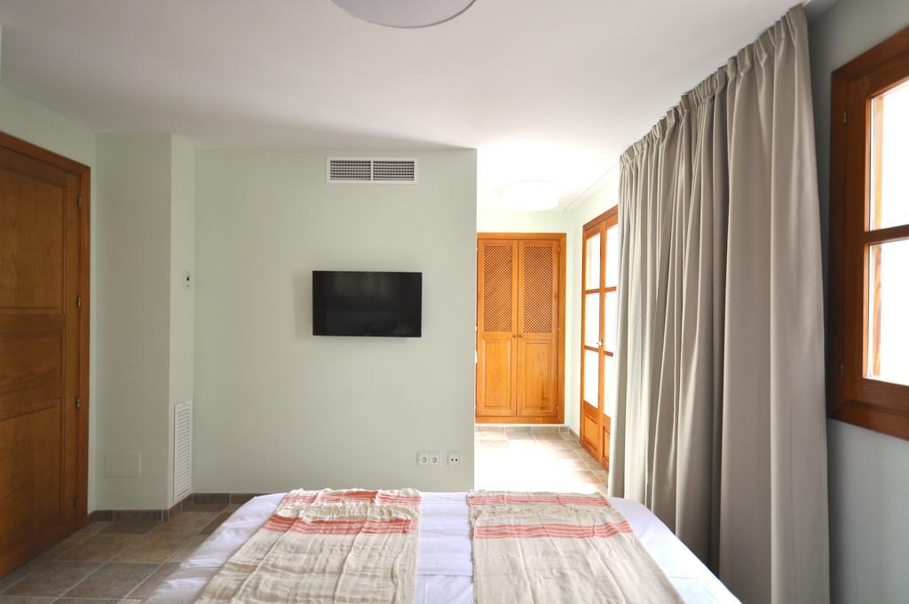 Houm Villa Cala Pi Cala Pi  Pokoj fotografie