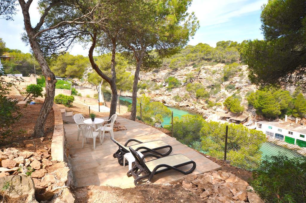Houm Villa Cala Pi Cala Pi  Pokoj fotografie
