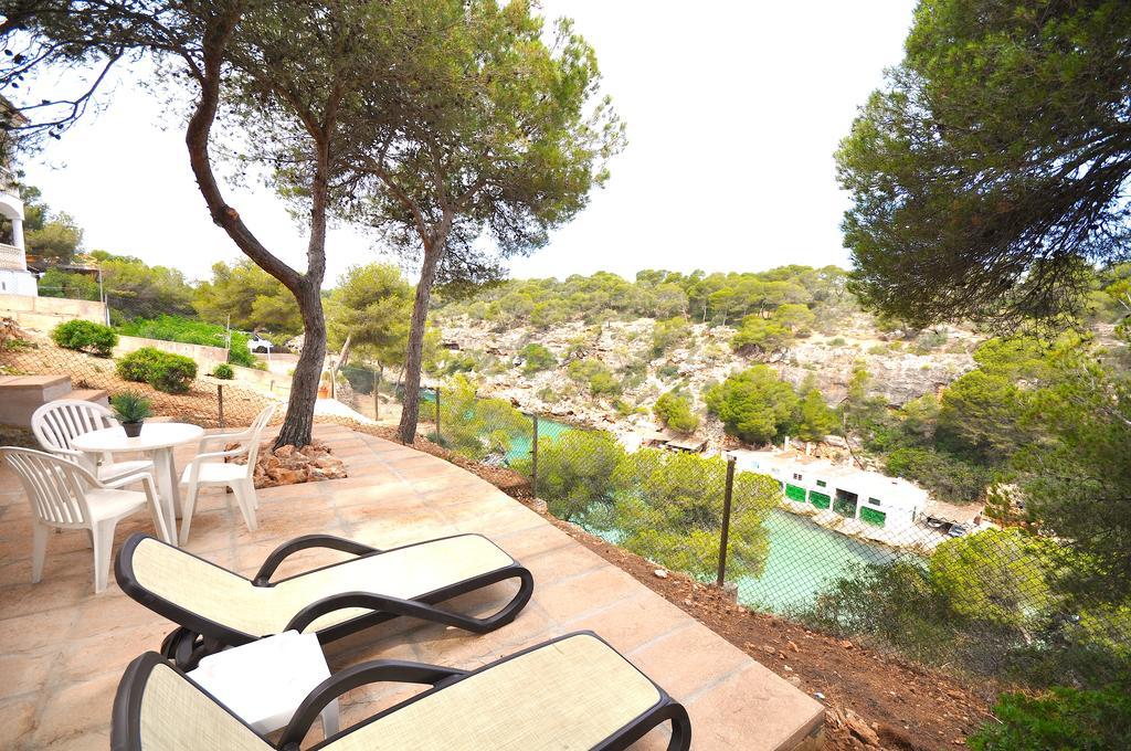 Houm Villa Cala Pi Cala Pi  Pokoj fotografie