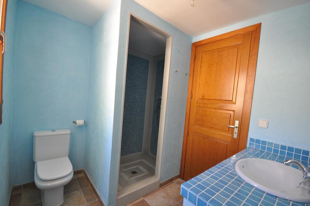 Houm Villa Cala Pi Cala Pi  Pokoj fotografie