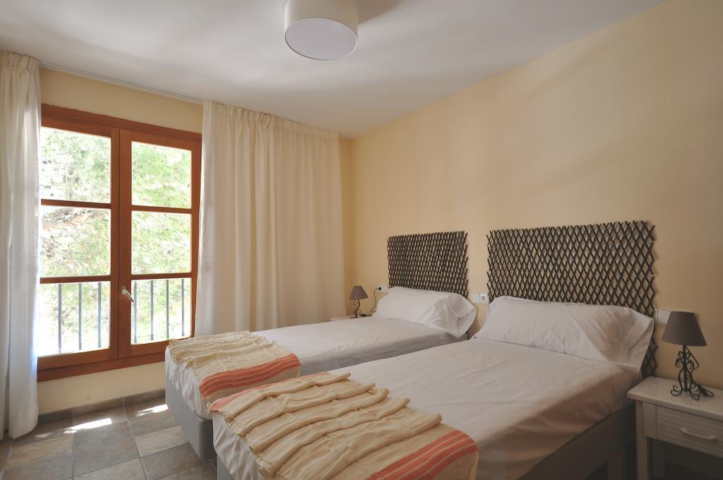 Houm Villa Cala Pi Cala Pi  Pokoj fotografie