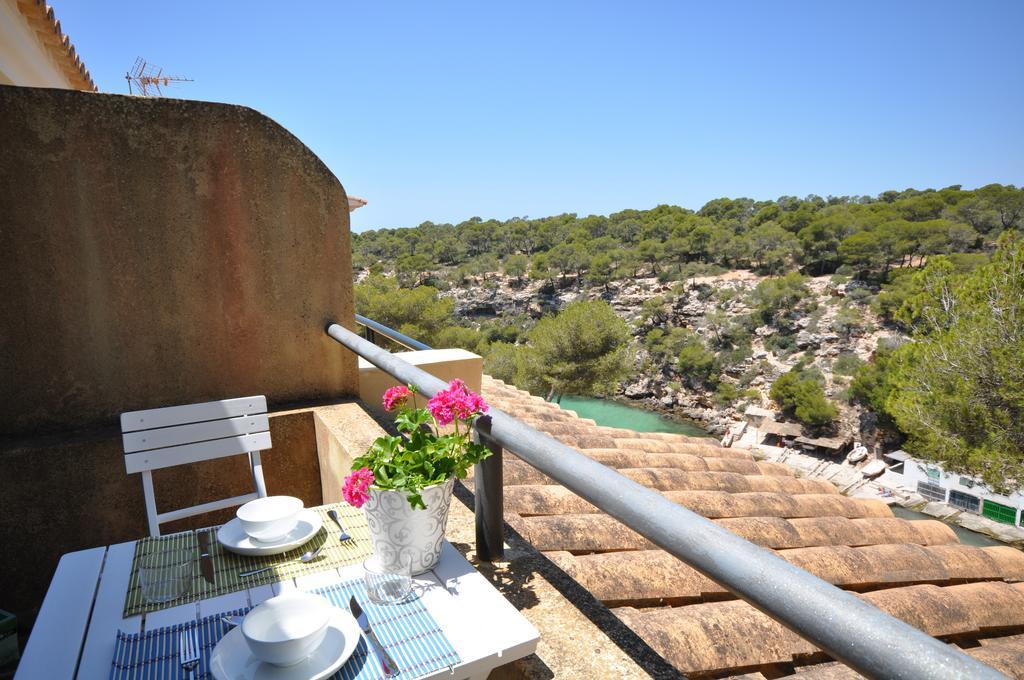 Houm Villa Cala Pi Cala Pi  Pokoj fotografie