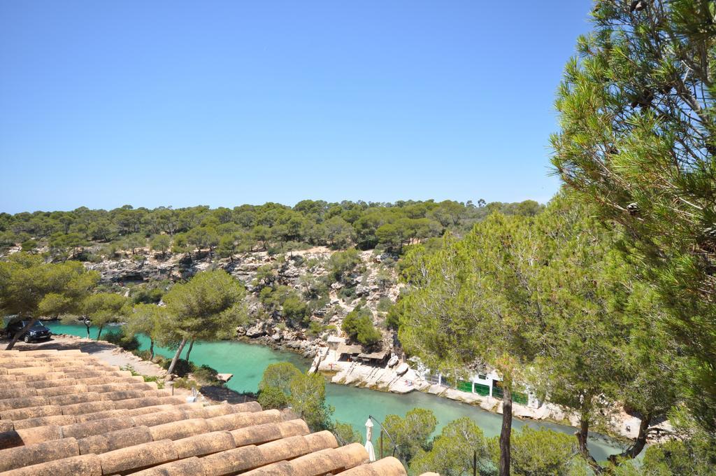 Houm Villa Cala Pi Cala Pi  Pokoj fotografie