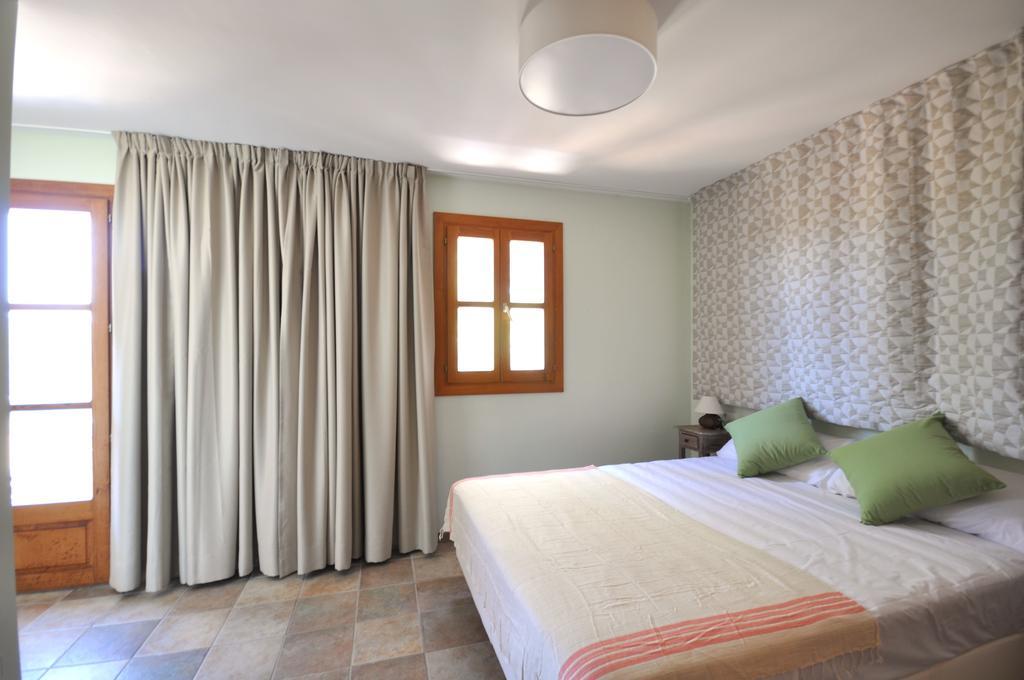 Houm Villa Cala Pi Cala Pi  Pokoj fotografie