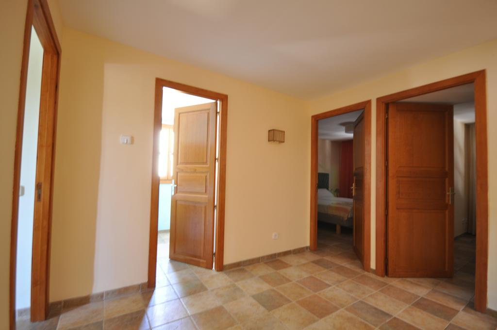Houm Villa Cala Pi Cala Pi  Pokoj fotografie