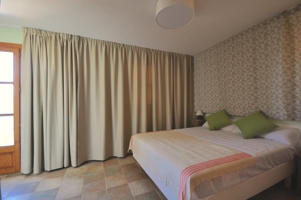 Houm Villa Cala Pi Cala Pi  Pokoj fotografie